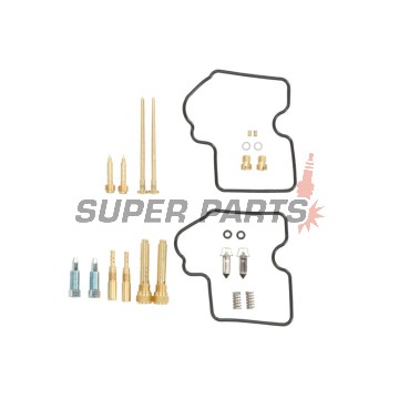 Κιτ επισκευής καρμπυρατέρ -TOURMAX- Kawasaki KFX 700 2004-2009