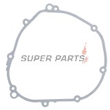 Φλάντζα καπακιού συμπλέκτη -WINDEROSA- Yamaha FZ1 1000 2006-2015, Yamaha FZ8 800 2011-2013, Yamaha YZF-R1 1000 2004-2008