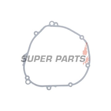 Φλάντζα καπακιού συμπλέκτη -WINDEROSA- Yamaha FZ1 1000 2006-2015, Yamaha FZ8 800 2011-2013, Yamaha YZF-R1 1000 2004-2008