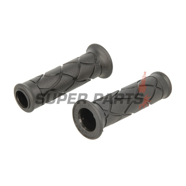 Χειρολαβές -RMS- μαύρα, universal