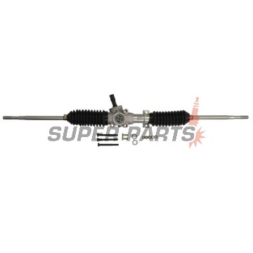 Κρεμαγιέρα τιμονιού -ALL BALLS- Polaris Ranger 1000 2022, RZR 1000 2016-2022