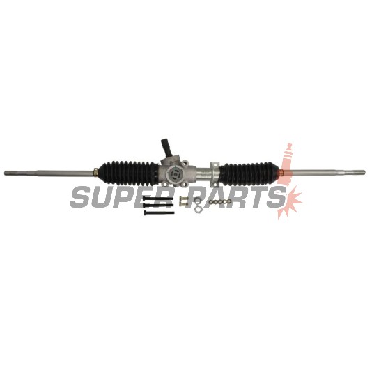 Κρεμαγιέρα τιμονιού -ALL BALLS- Polaris Ranger 1000 2022, RZR 1000 2016-2022