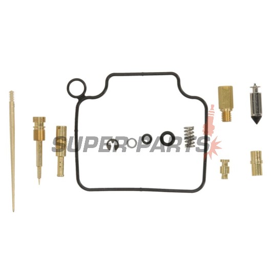 Κιτ επισκευής καρμπυρατέρ -TOURMAX- Honda TRX 400 1999-2002