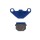 Τακάκια φρένων -BREMBO- 07HO1118, Adly 50-125/Aprilia 50-125/Bombardier 200/CPI 50/Honda 80/Hyosung 50-110/Kawasaki KX-KDX-KMX/KTM SX 60-65/Peugeot 50-100/PGO 50-90/Piaggio 50/Polaris 50-200/Simson 50-125/Suzuki 50-100