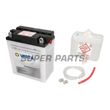 Μπαταρία -VARTA- YB12A-B, 12Ah 12V