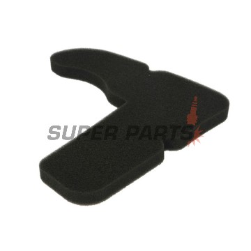 Φίλτρο αέρα -ATHENA- S410510200009, Suzuki UC 125/150 1998-2002