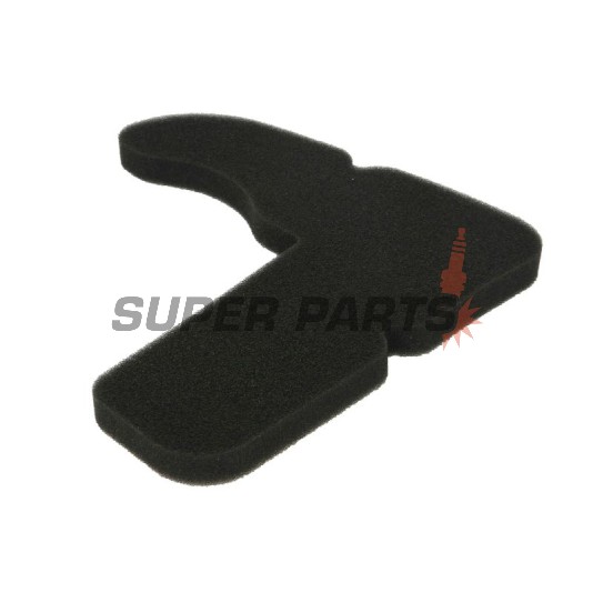 Φίλτρο αέρα -ATHENA- S410510200009, Suzuki UC 125/150 1998-2002