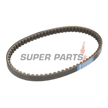 Ιμάντας -ATHENA- S410000350029, 670x16.7mm, Italjet Velocifero 50 1994-1999, Suzuki AH 50 1992-1995, AJ 50 1995-1997, AP 50 1994-1997
