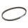 Ιμάντας -ATHENA- S410000350029, 670x16.7mm, Italjet Velocifero 50 1994-1999, Suzuki AH 50 1992-1995, AJ 50 1995-1997, AP 50 1994-1997