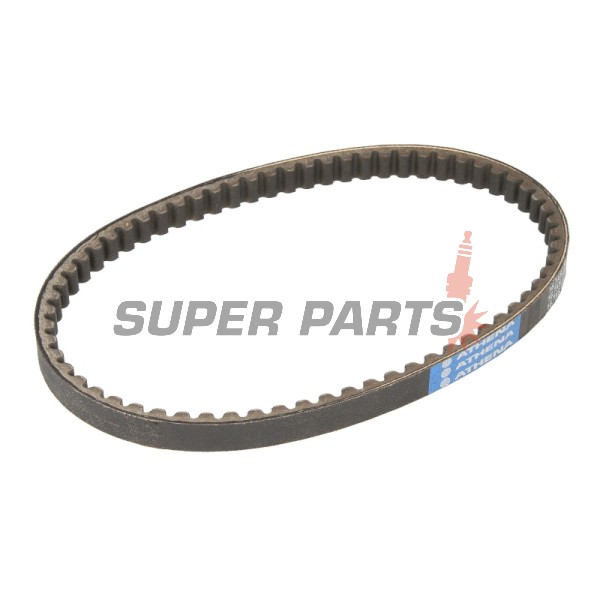 Ιμάντας -ATHENA- S410000350029, 670x16.7mm, Italjet Velocifero 50 1994-1999, Suzuki AH 50 1992-1995, AJ 50 1995-1997, AP 50 1994-1997