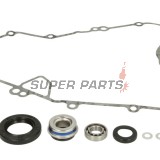 Κιτ επισκευής αντλίας νερού -WINDEROSA- Kawasaki KFX 700 2004-2009, Kawasaki KRF 750 2008-2013, Kawasaki KVF 650 2000, 2002-2003, 2005-2014, Kawasaki KVF 700 2004-2006, Kawasaki KVF 750 2005-2011, Suzuki LT-V 700 2004-2006