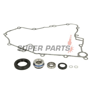 Κιτ επισκευής αντλίας νερού -WINDEROSA- Kawasaki KFX 700 2004-2009, Kawasaki KRF 750 2008-2013, Kawasaki KVF 650 2000, 2002-2003, 2005-2014, Kawasaki KVF 700 2004-2006, Kawasaki KVF 750 2005-2011, Suzuki LT-V 700 2004-2006