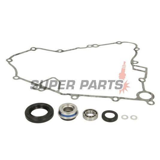 Κιτ επισκευής αντλίας νερού -WINDEROSA- Kawasaki KFX 700 2004-2009, Kawasaki KRF 750 2008-2013, Kawasaki KVF 650 2000, 2002-2003, 2005-2014, Kawasaki KVF 700 2004-2006, Kawasaki KVF 750 2005-2011, Suzuki LT-V 700 2004-2006