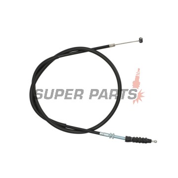 Ντίζα συμπλέκτη -4 RIDE- Honda VT 600 1999-2007