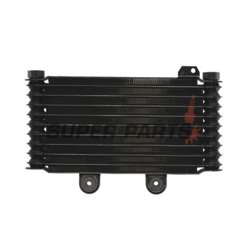 Ψυγείο -4 RIDE- Suzuki GSF 600 1995-2004, Suzuki GSF 650 2005-2006