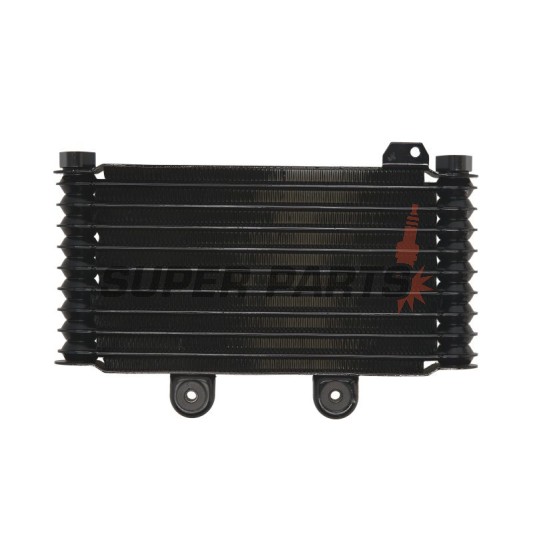 Ψυγείο -4 RIDE- Suzuki GSF 600 1995-2004, Suzuki GSF 650 2005-2006
