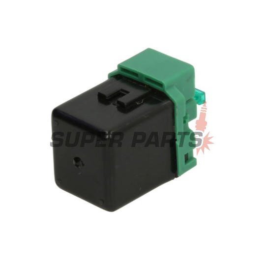 Ρελέ μίζας -ARROWHEAD- Honda CB/CBR/CRF/CTX/GL/NSS/NT/SH/ST/VFR/VT/VTX 150-1500 1988-2016