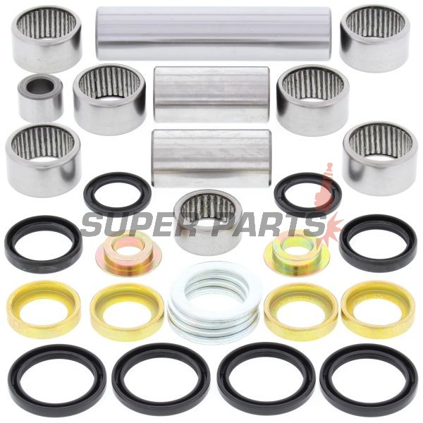 Κιτ επισκευής ψαλιδιού -ALL BALLS- Yamaha WR 250 2015-2020, WR 450 2016-2018, YZ 250/450 2009-2018