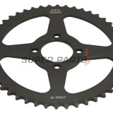 Πίσω γρανάζι -JT- JTR832,48, 48 δόντια, ατσάλινο, Yamaha DT 50 1978-1998, DT 80 1983, RD 50 1982-1984, RX 50 1983-1984, TY 50 1979-1980, YSR 50 1986-1992
