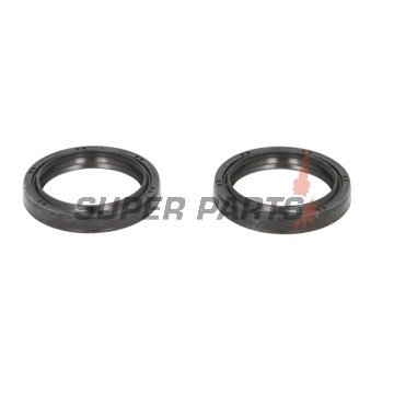 Τσιμούχες μπροστινού πιρουνιού -ATHENA- Aprilia RX 50 2008-2014, SX 50 2006-2018, Derbi Senda 50 2005-2008, Kawasaki EN 500 1994-2002, KLR 650 2008-2012, Suzuki AN 250 1998-2008, AN 400 1999-2016, AN 650 2002-2007