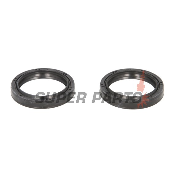 Τσιμούχες μπροστινού πιρουνιού -ATHENA- Aprilia RX 50 2008-2014, SX 50 2006-2018, Derbi Senda 50 2005-2008, Kawasaki EN 500 1994-2002, KLR 650 2008-2012, Suzuki AN 250 1998-2008, AN 400 1999-2016, AN 650 2002-2007