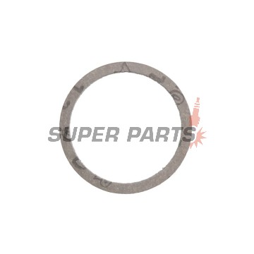 Φλάντζα εξάτμισης -ATHENA- Yamaha IT 250 1977/1979/1981-1984, IT 490 1982-1983, TZ 490 1982-1983, WR 250 1990-1997, YTZ 250 1985-1986, YZ 490 1982-1983, YZ 250 1988-1996