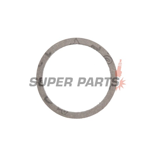 Φλάντζα εξάτμισης -ATHENA- Yamaha IT 250 1977/1979/1981-1984, IT 490 1982-1983, TZ 490 1982-1983, WR 250 1990-1997, YTZ 250 1985-1986, YZ 490 1982-1983, YZ 250 1988-1996