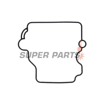 Φλάντζα καρμπυρατέρ/φλοτέρ -TOURMAX- Suzuki RF 600 1993-1996, Suzuki RF 900 1994-1997