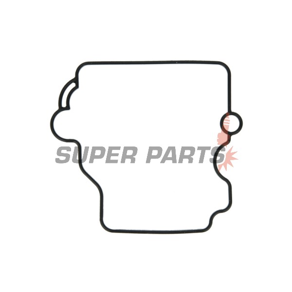Φλάντζα καρμπυρατέρ/φλοτέρ -TOURMAX- Suzuki RF 600 1993-1996, Suzuki RF 900 1994-1997