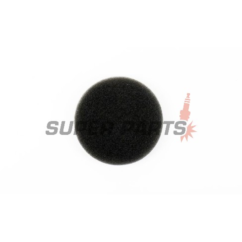 Φίλτρο αέρα -ATHENA- S410420200008, Peugeot Elyseo/Elystar 50/125/150 1998-2006, Geopolis/Satelis 125 2006-2012