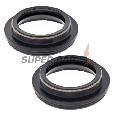 Ξύστρες για μπροστινό πιρούνι -ALL BALLS- KTM SX 65 2002-2011, XC 65 2008-2009