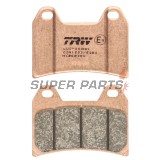 Τακάκια φρένων -TRW- MCB683SV, Aprilia Pegaso/RS/RSV, Benelli TnT/Tornado, BMW F/G/R nineT, Cagiva Raptor, Ducati Monster/Multistrada/SS, KTM Duke/LC4/SM, Moto Guzzi, Yamaha XT 660X
