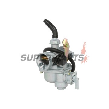 Καρμπυρατέρ -MOTORIX- 15mm, 48mm απόσταση μεταξύ βίδες, ATV Bashan 110cc