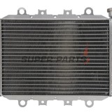 Ψυγείο -4 RIDE- Yamaha YFM 400 2003-2008, Yamaha YFM 450 2003-2014