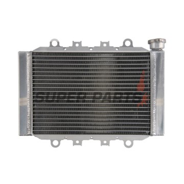 Ψυγείο -4 RIDE- Yamaha YFM 400 2003-2008, Yamaha YFM 450 2003-2014