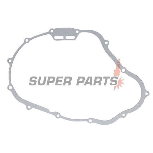 Φλάντζα καπακιού συμπλέκτη -WINDEROSA- Honda TRX 300 1988-2000