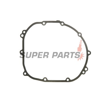 Φλάντζα καπακιού συμπλέκτη -ATHENA- Kawasaki Z 750 2003-2012, Z 1000 2003-2009, Z 800 2013-2015