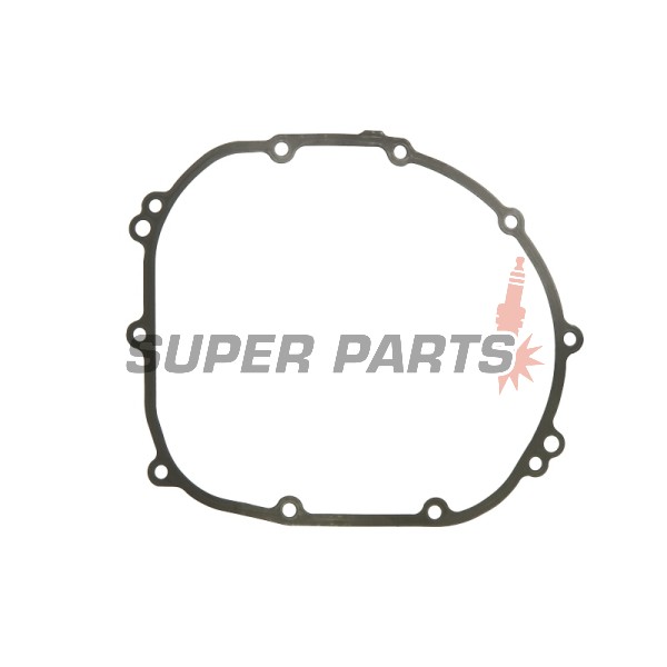Φλάντζα καπακιού συμπλέκτη -ATHENA- Kawasaki Z 750 2003-2012, Z 1000 2003-2009, Z 800 2013-2015