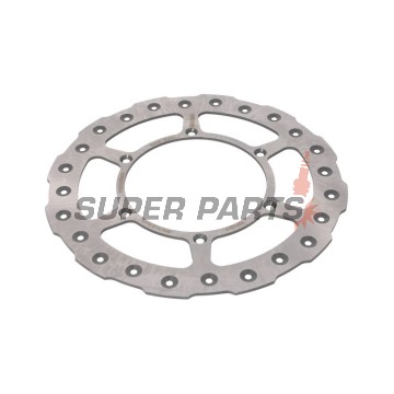 Δίσκος φρένου -FERODO- FMD0028MXR, 250mm, Suzuki DR/DR-Z125-400, RM125/250, RM-X250 + Yamaha WR125/250/250F/400F/426F/450F, YZ125/250/250F/426F/450F (1988-2020)