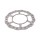 Δίσκος φρένου -FERODO- FMD0028MXR, 250mm, Suzuki DR/DR-Z125-400, RM125/250, RM-X250 + Yamaha WR125/250/250F/400F/426F/450F, YZ125/250/250F/426F/450F (1988-2020)