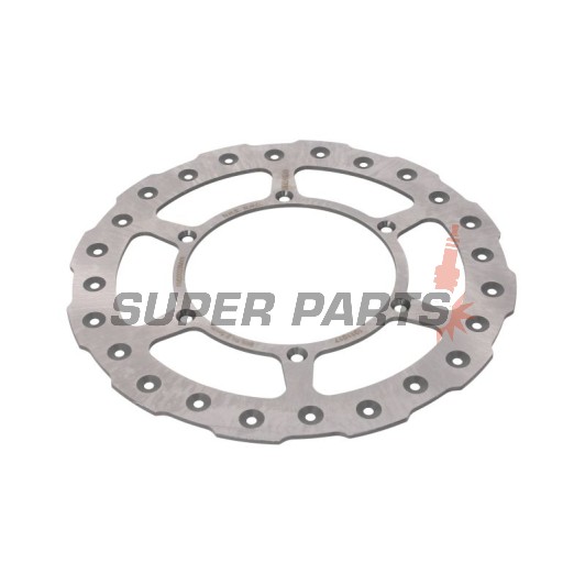 Δίσκος φρένου -FERODO- FMD0028MXR, 250mm, Suzuki DR/DR-Z125-400, RM125/250, RM-X250 + Yamaha WR125/250/250F/400F/426F/450F, YZ125/250/250F/426F/450F (1988-2020)