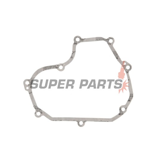 Φλάντζα καπακιού στάτη -ATHENA- KTM EXC 400 2005-2011, EXC 530 2007-2011, XC-W 400 2008-2011, XC-W 530 2009-2011, XC-W 450 2010-2018