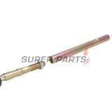 Εξωτερικό ακρόμπαρο -4 RIDE- Honda Talon 1000 2019-2021