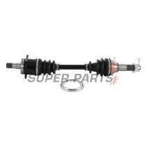 Ημιαξόνιο -ALL BALLS- AB6-CA-8-111, Can-Am Outlander 400/650/800 2006-2015, Outlander 500 2007-2012, Renegade 500 2008-2011, Renegade 800 2007-2010