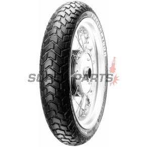 Μπροστινό ελαστικό δρόμου -PIRELLI MOTOR- 120/70ZR17, MT60 RS