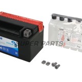 Μπαταρία -EXIDE- YTX7A-BS, 6Ah 12V