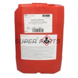 Αντιψυκτικό -MOTUL- MOTOCOOL, κίτρινο/πράσινο, -37°C, Έτοιμο για χρήση, 20L