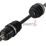 Ημιαξόνιο -ALL BALLS- Honda TRX 500 2005-2014, TRX 650 2005, TRX 680 2006-2020