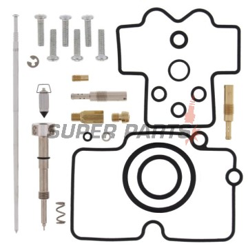 Κιτ επισκευής καρμπυρατέρ -ALL BALLS- Honda CRF 150 2008-2009