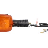 Φλας -VICMA- μπροστινό αριστερό, Honda CBR 600F F3/F4/F4i, CBR 900RR Fireblade, CBR 1100XX Super Blackbird, VTR 1000F Fire Storm/SP1 600/900/1000/1100 1992-2006